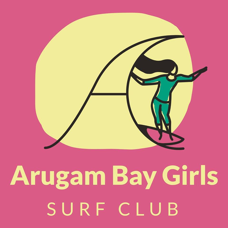 A Bay Girl’s surf club