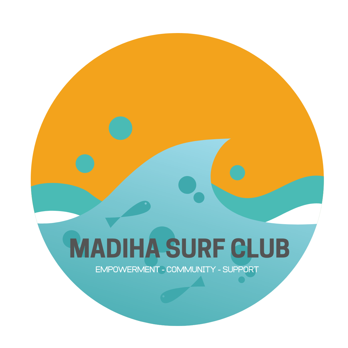 Madiha Surf Club