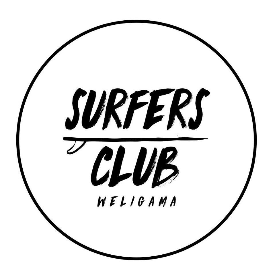 Weligama Surf Club
